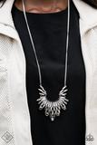 Load image into Gallery viewer, Fashion Fix Magnificent Musings October 2020 Complete Trend Blend Silver
