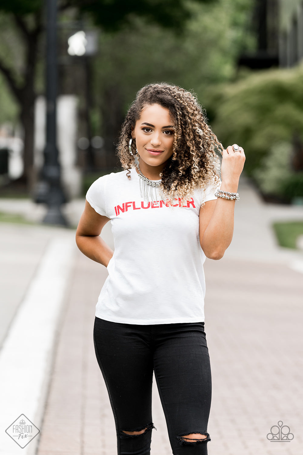 Fashion Fix Magnificent Musings Complete Trend Blend August 2019