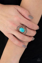 Load image into Gallery viewer, Paparazzi Royal Roamer Women&#39;s Black  or Copper Ring
