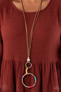 Fashion Fix Sunset Sightings September 2020 Brown Complete Trend Blend