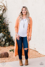 Load image into Gallery viewer, Fashion Fix Sunset Sightings January 2020 Silver Trend Blend Collection
