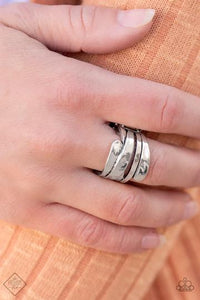 Fashion Fix Sunset Sightings January 2020 Silver Trend Blend Collection