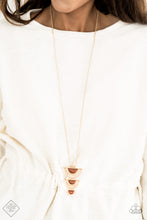 Load image into Gallery viewer, Fashion Fix Sunset Sightings July 2020 Gold Trend Blend Set
