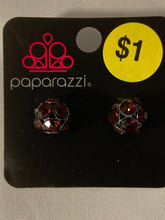 Load image into Gallery viewer, Paparazzi - Starlet Shimmer - Earrings - SS2
