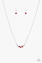 Load image into Gallery viewer, Sparkling Stargazer Rhinestone - Choose from Blue, Pink and Red
