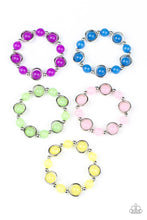 Load image into Gallery viewer, Starlet Shimmer Bracelet Set SS230

