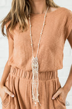 Load image into Gallery viewer, Sunset Sightings - White Macrame Set - Complete Trend Blend - Nov 2020
