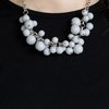 Paparazzi - Walk This Broadway - Silver Necklace