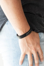 Load image into Gallery viewer, Paparazzi Always As Adventure Urban Bracelet - Brown and Dark Brown
