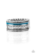 Load image into Gallery viewer, Paparazzi - Rich Rogue Ring - Choose from Blue, Green, Purple, Red, White
