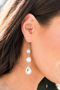 Fashion Fix Fiercely 5th Avenue January 2021 White